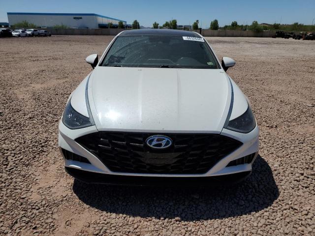  HYUNDAI SONATA 2020 Biały
