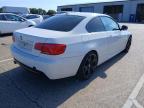 2011 BMW 320D M SPO for sale at Copart NEWBURY