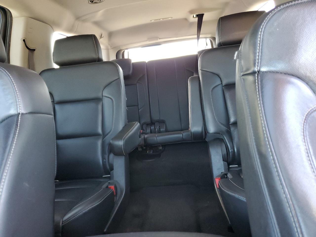 1gnskkkc7fr637565 1GNSKKKC7FR637565 2015 Chevrolet Suburban K1500 Ltz