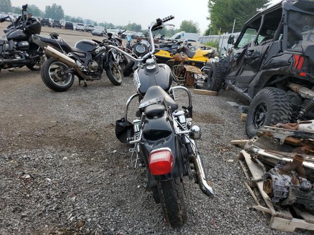 1995 HARLEY-DAVIDSON FXD   