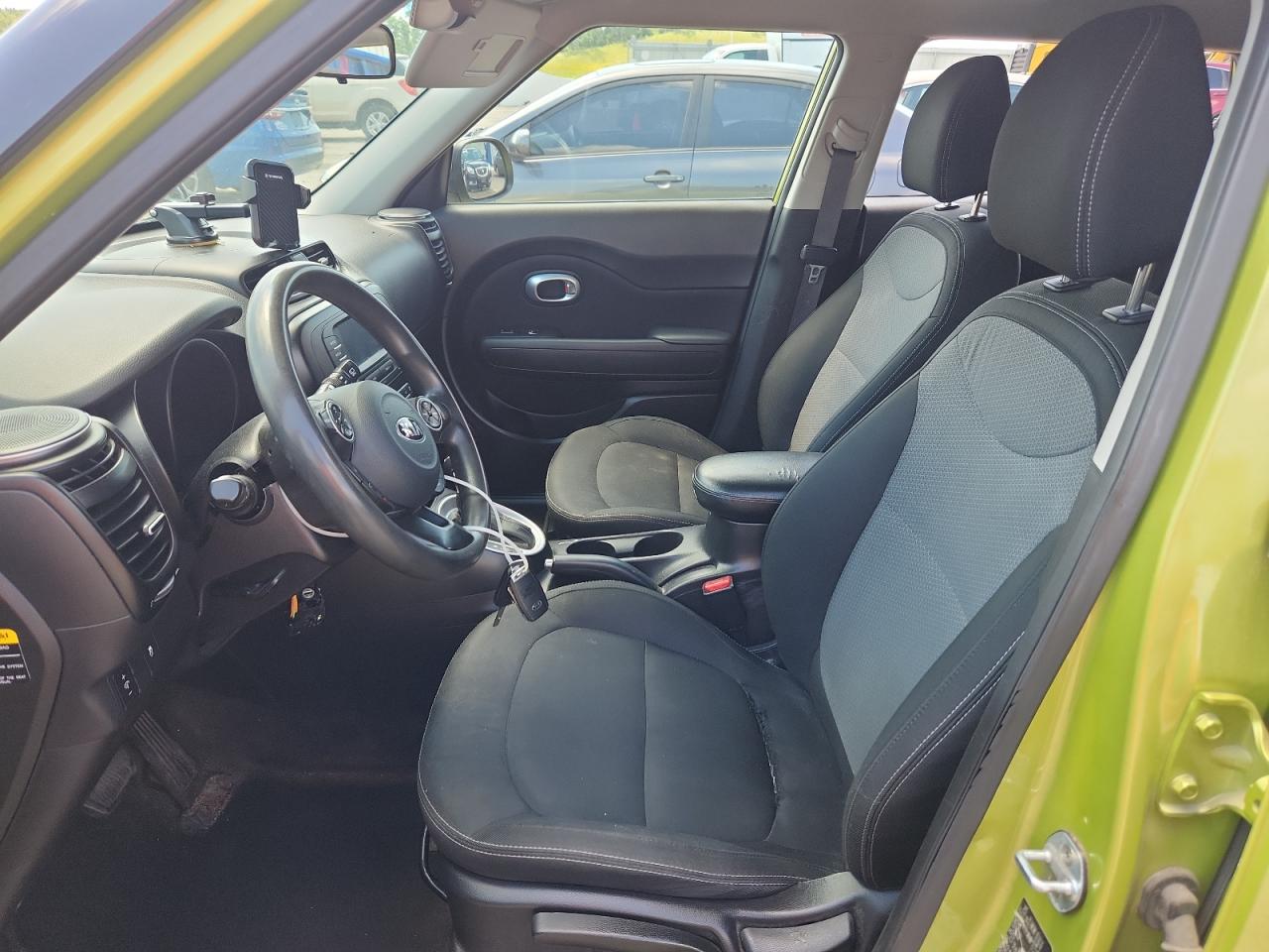 2017 Kia Soul + VIN: KNDJP3A5XH7888139 Lot: 63329995