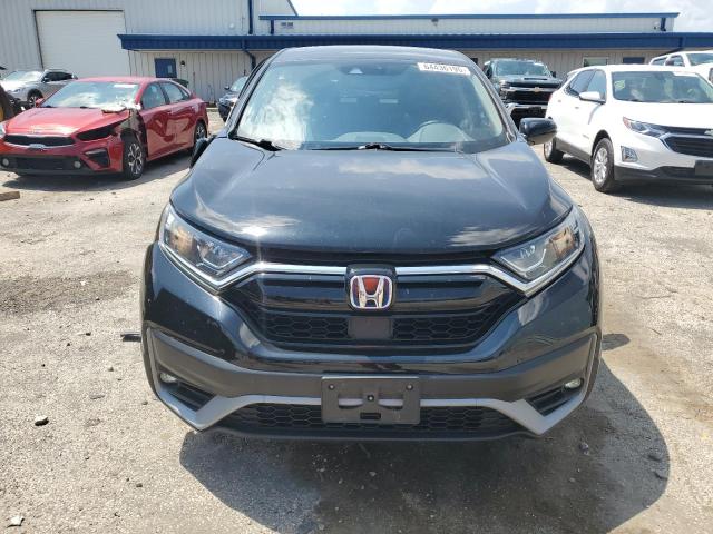  HONDA CRV 2020 Czarny