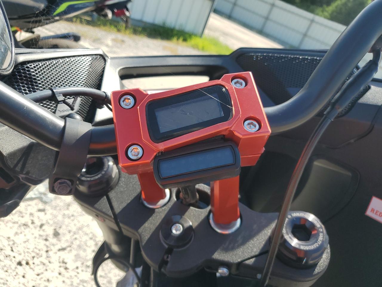 2023 Harley-Davidson Fxlrst VIN: 1HD1YXZ11PB056401 Lot: 66306215