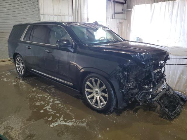  CADILLAC ESCALADE 2021 Czarny