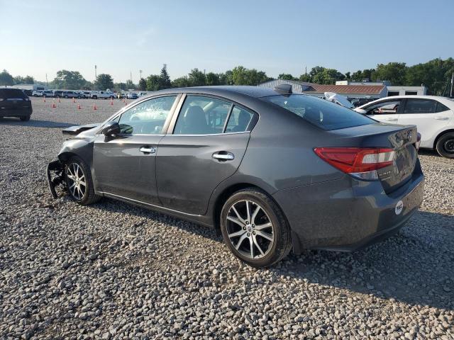  SUBARU IMPREZA 2019 Gray