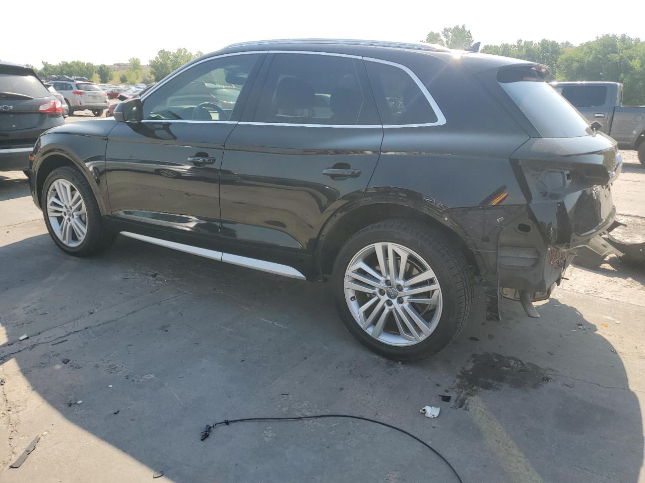 wa1cnafy5j2009052 WA1CNAFY5J2009052 2018 Audi Q5 Prestige