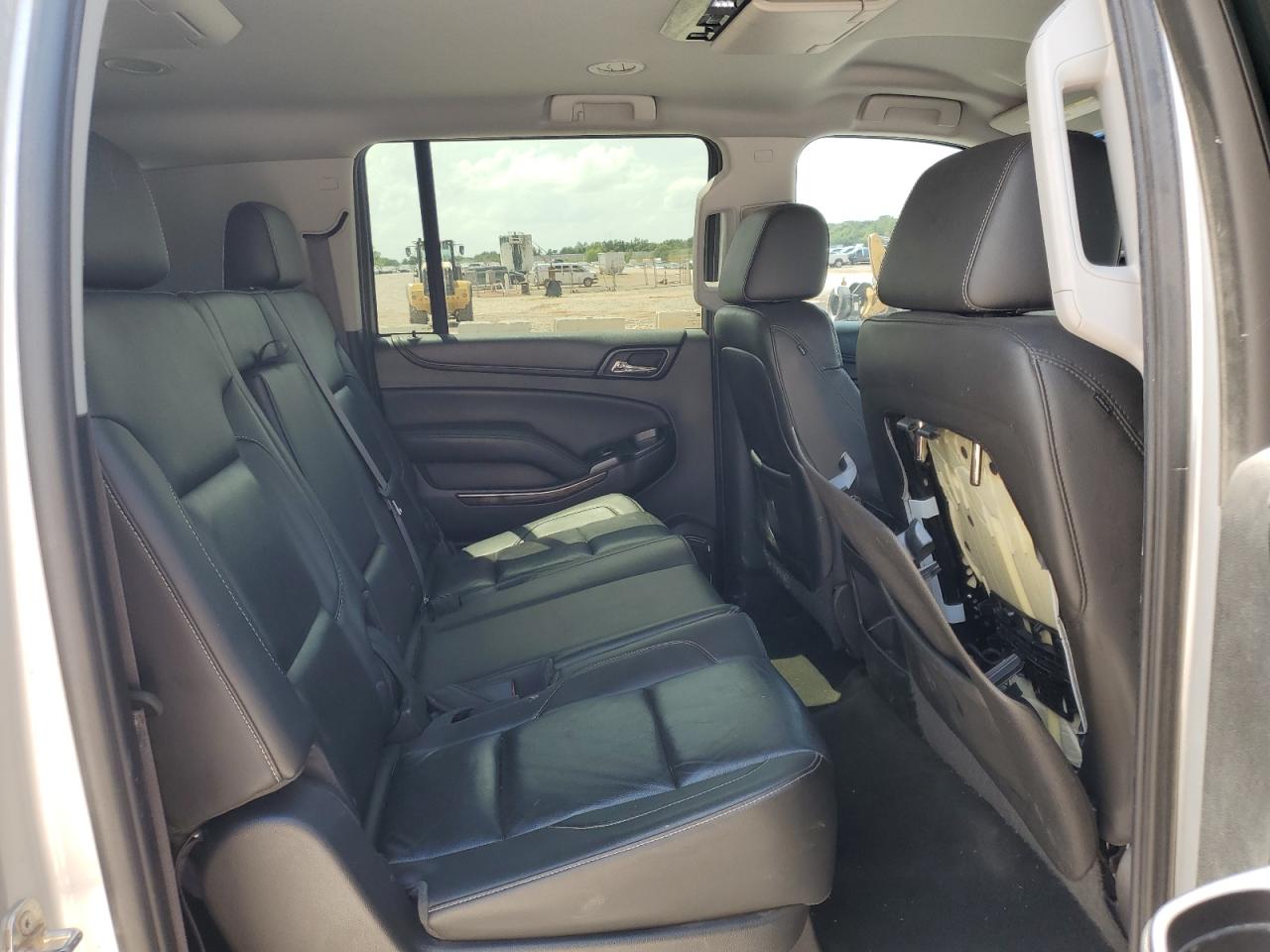 1gnskjkc0fr721236 1GNSKJKC0FR721236 2015 Chevrolet Suburban K1500 Lt