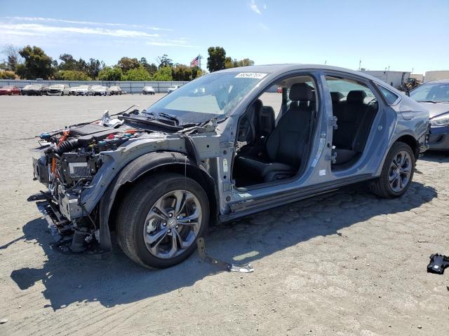 HONDA ACCORD HYB 2025