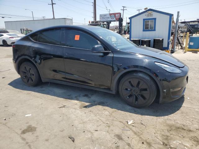  TESLA MODEL Y 2021 Black