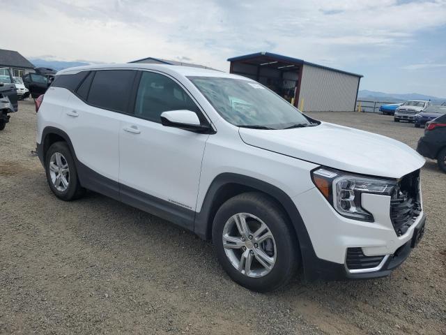  GMC TERRAIN 2024 Biały