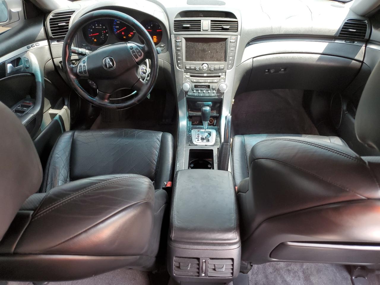 19uua66284a074567 19UUA66284A074567 2004 Acura Tl