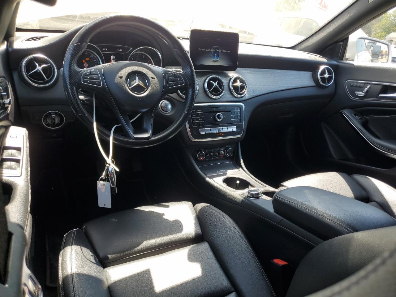 2019 Mercedes-Benz Cla 250 VIN: WDDSJ4EB5KN735687 Lot: 65428865