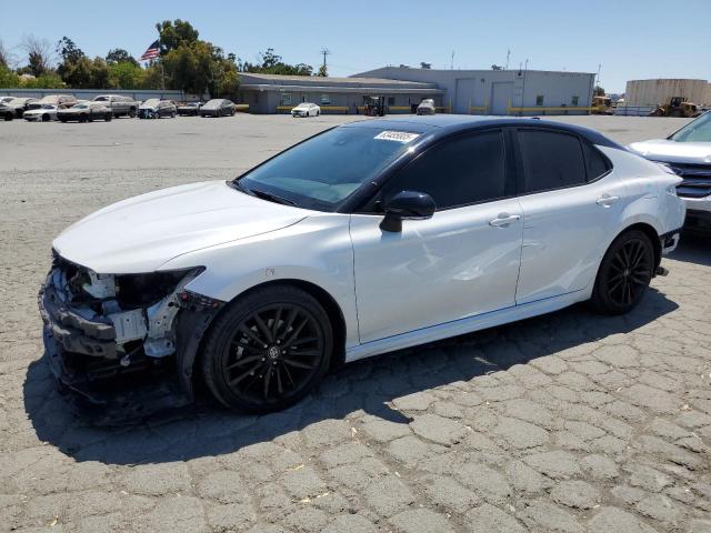 TOYOTA CAMRY XSE 2023