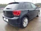 2020 VOLKSWAGEN POLO MATCH EVO  for sale at Copart WHITBURN