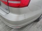 2016 VOLKSWAGEN JETTA SE BLUEMOTION TECH 2.0 TDI SE 4DR for sale at Copart EAST KILBRIDE