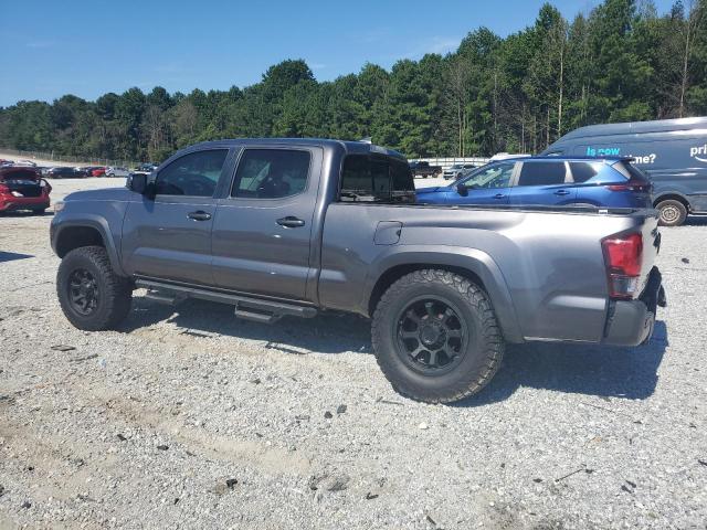  TOYOTA TACOMA 2018 Szary