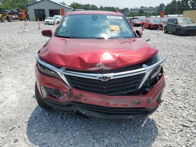  CHEVROLET EQUINOX 2023 Maroon