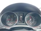 2011 VOLKSWAGEN GOLF MATCH for sale at Copart WOLVERHAMPTON