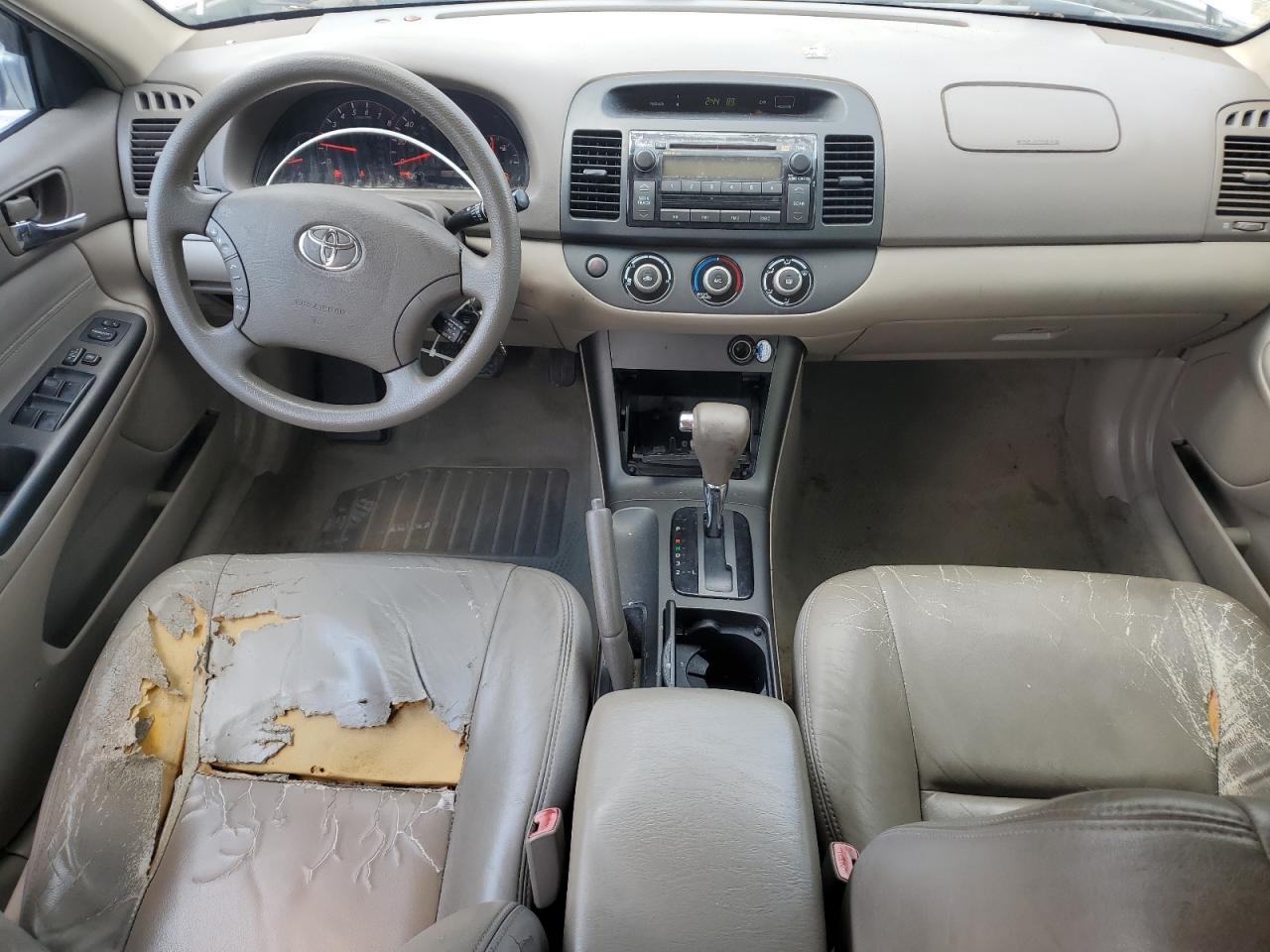 2005 Toyota Camry Le VIN: 4T1BE32K75U534473 Lot: 64745095