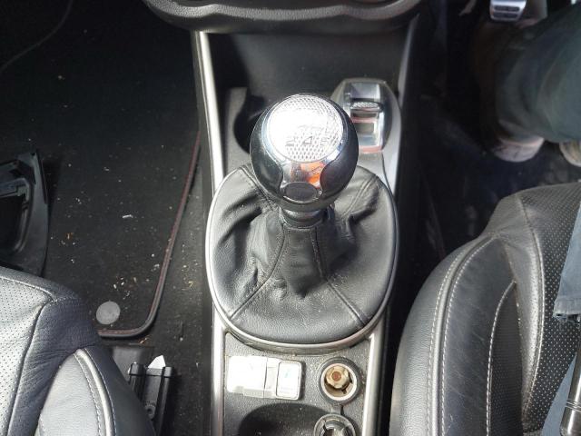 2009 ALFA ROMEO MITO VELOC