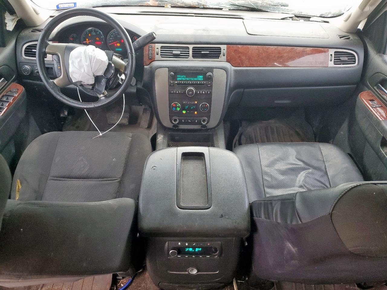 2013 GMC Yukon Sle VIN: 1GKS1AE05DR324149 Lot: 63520085