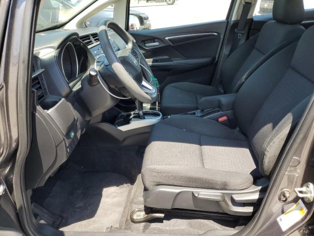  HONDA FIT 2020 Gray