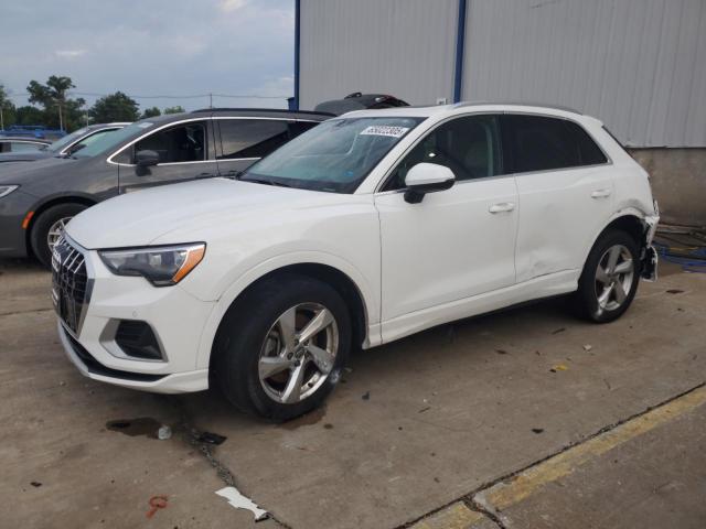 2020 Audi Q3 Premium