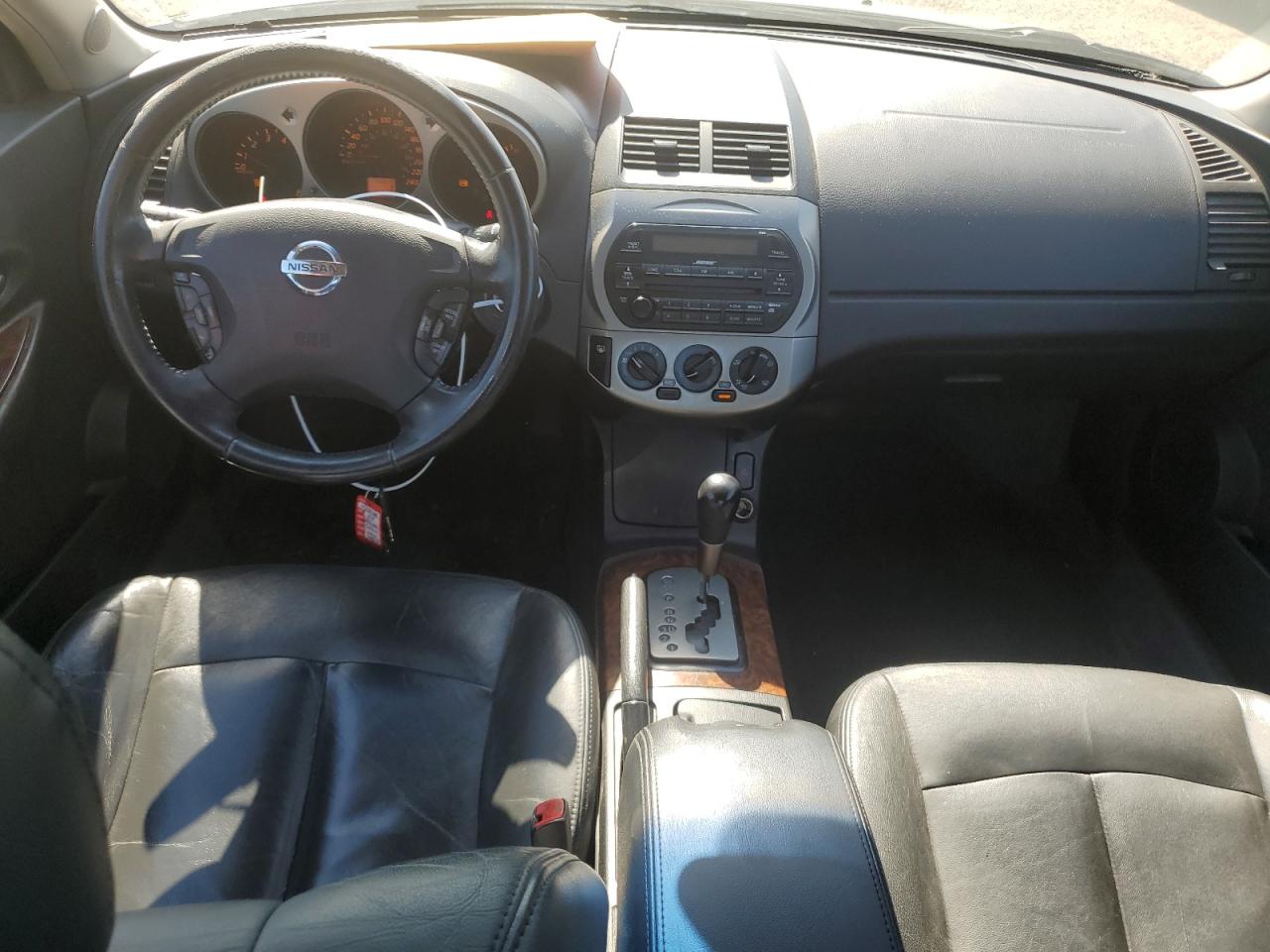 1n4al11e14c159017 1N4AL11E14C159017 2004 Nissan Altima Base