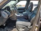 2015 LAND ROVER RANGE ROVER SPORT HSE   for sale at Copart TX - HOUSTON EAST