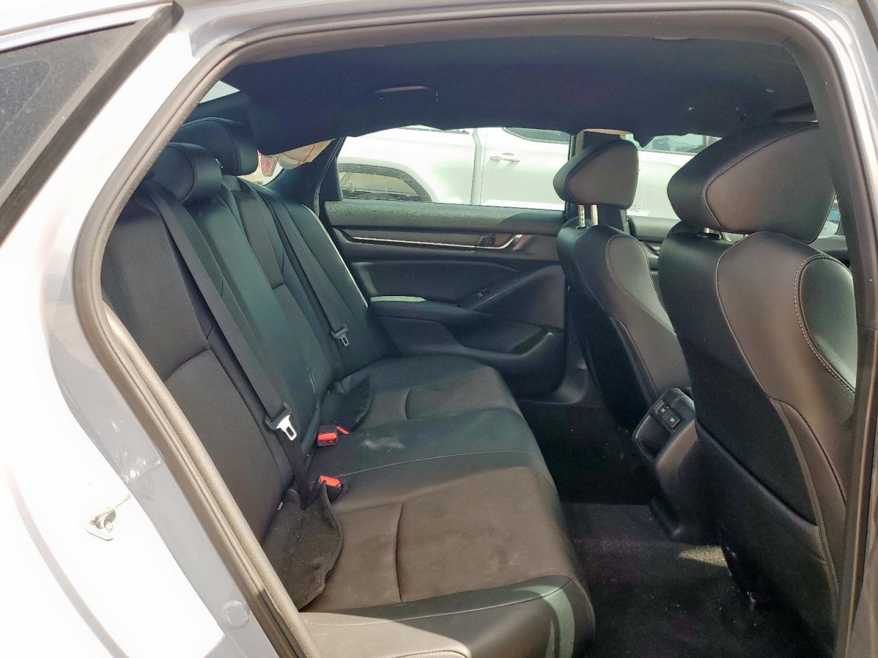 2022 Honda Accord Sport VIN: 1HGCV1F38NA054638 Lot: 64576305