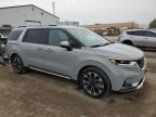 2023 KIA CARNIVAL EX   à vendre chez Copart ON - TORONTO