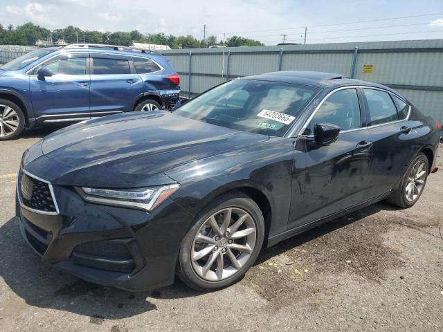 ACURA TLX – zdjęcie z aukcji, lot #64203665