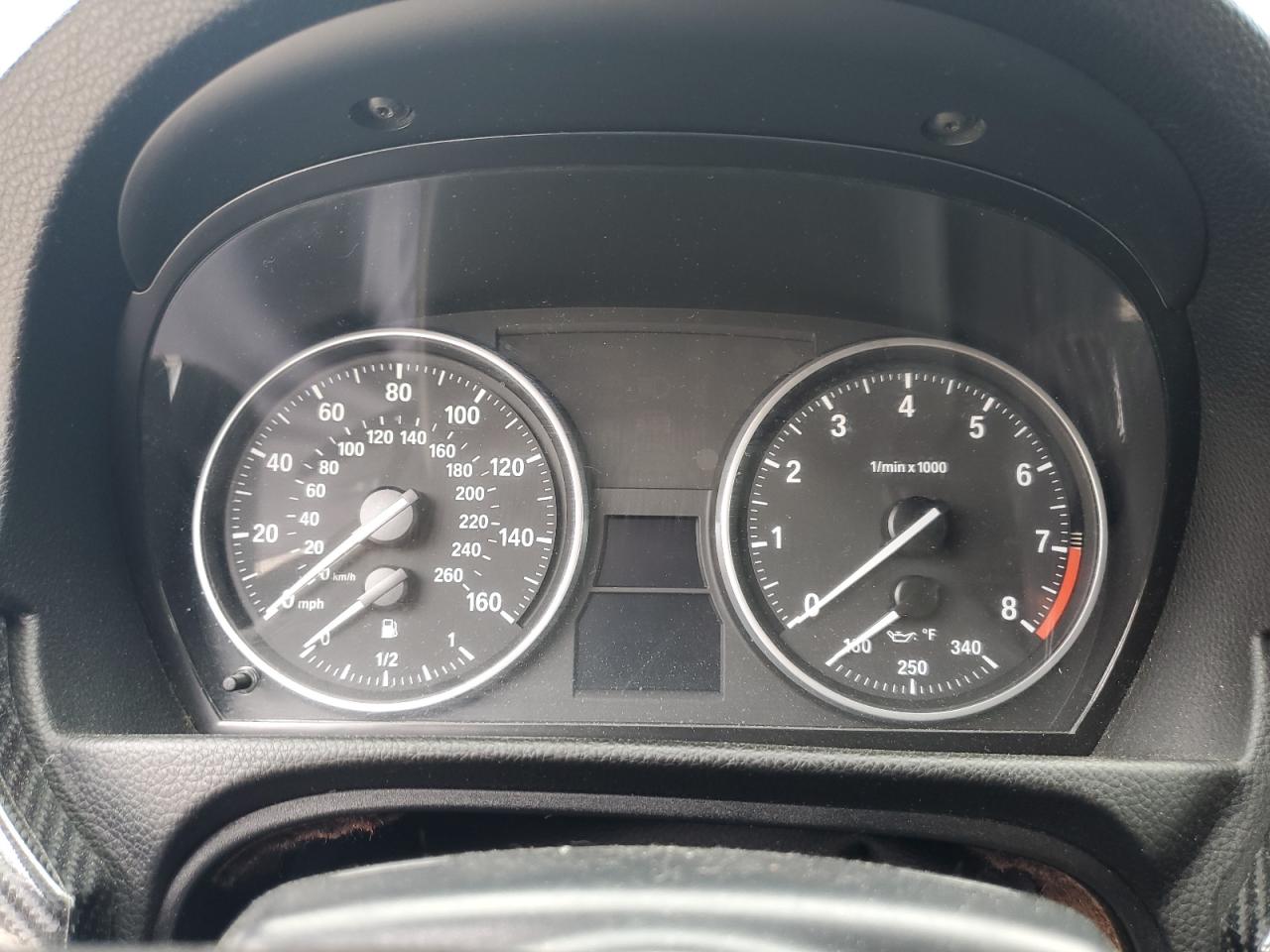 2007 BMW 335 I VIN: WBAWL73517PX42147 Lot: 64779775