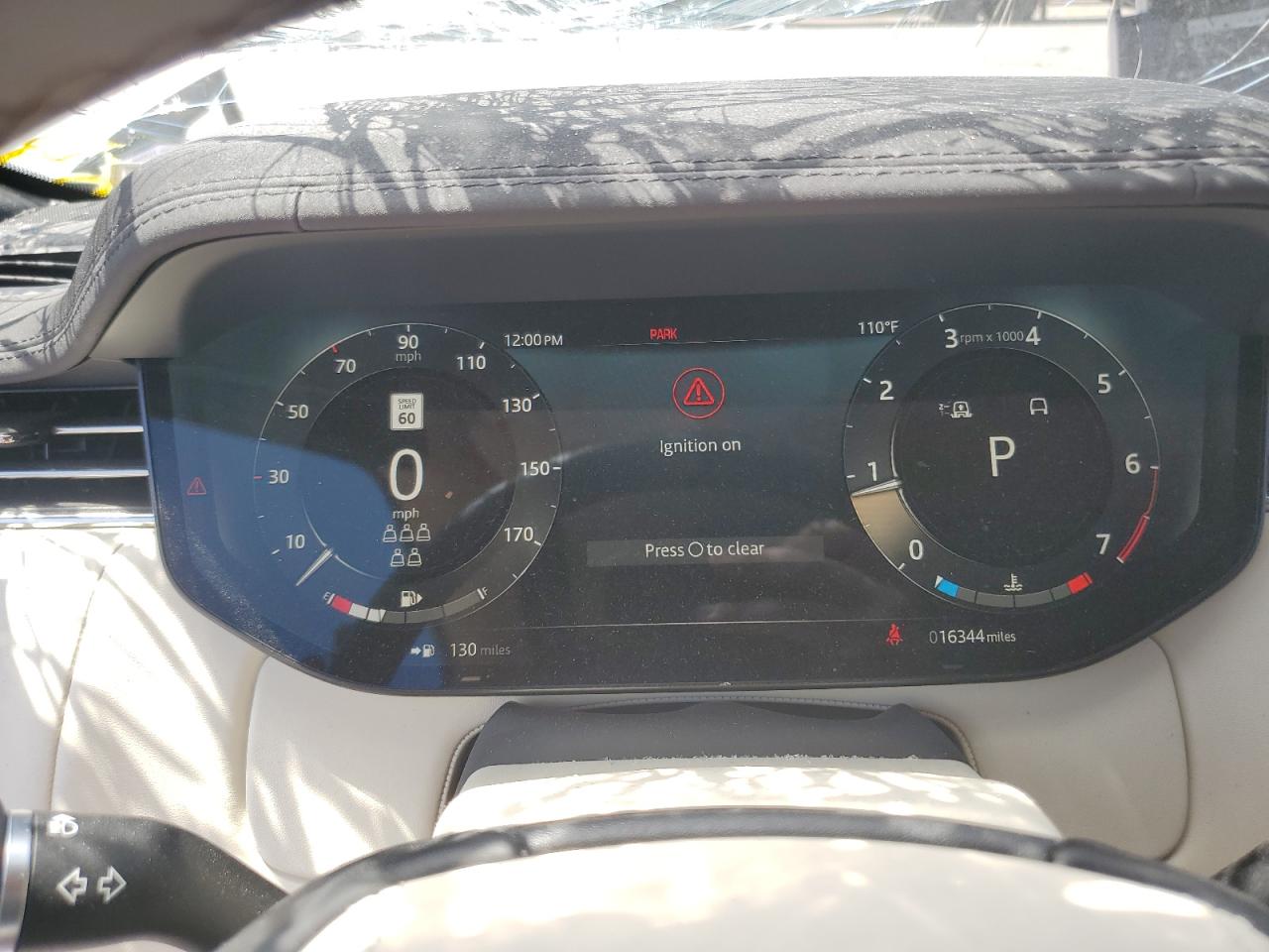 SALKPBE79PA024512 2023 Land Rover Range Rover Se