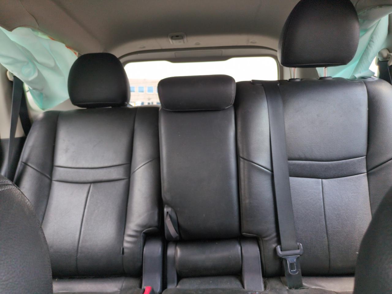 2016 Nissan Rogue S VIN: KNMAT2MVXGP682075 Lot: 65007365