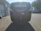 2017 KEYSTONE OUTBACK DIAMOND SUPE for sale at Copart MN - MINNEAPOLIS NORTH
