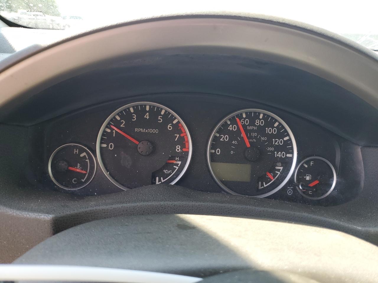 2005 Nissan Pathfinder Le VIN: 5N1AR18U65C763214 Lot: 63013485