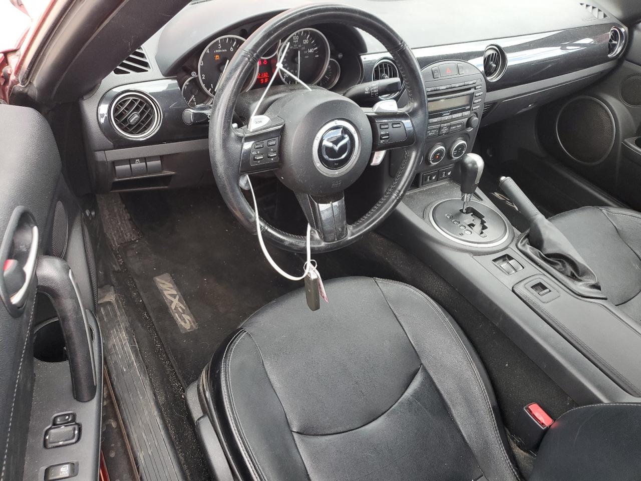 2015 Mazda Mx-5 Miata Grand Touring VIN: JM1NC2PF3F0238565 Lot: 63562465