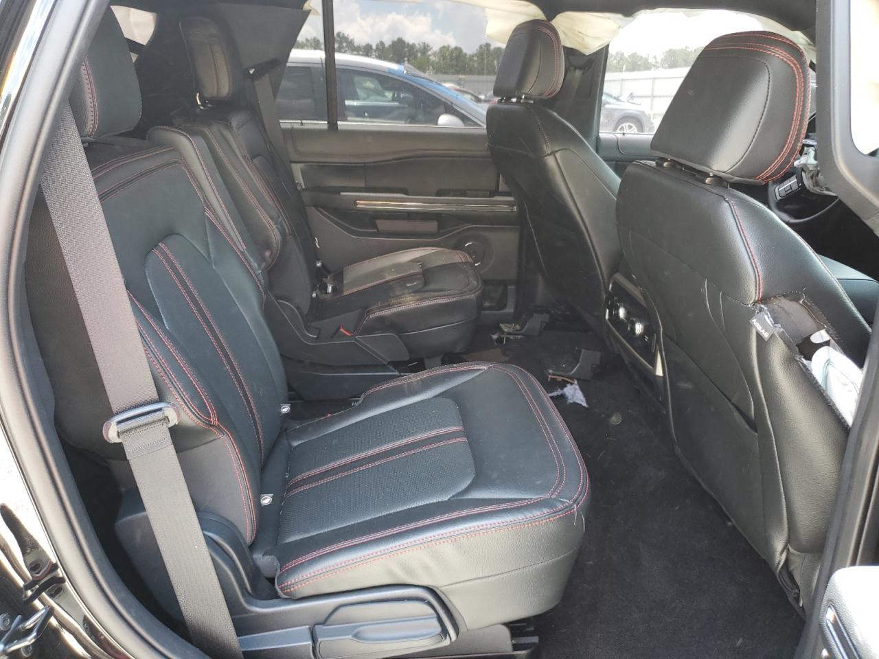2022 Ford Expedition Limited VIN: 1FMJU1KT2NEA44884 Lot: 62990965