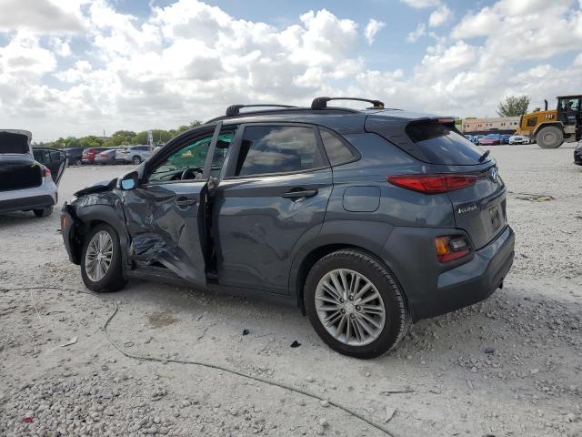  HYUNDAI KONA 2020 Szary