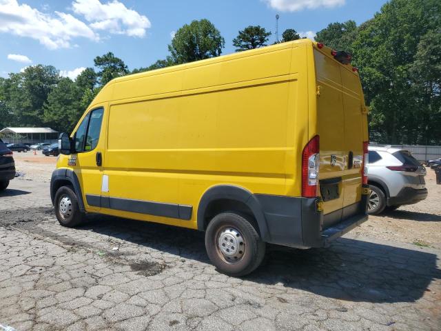 2019 RAM PROMASTER 1500 1500 HIGH