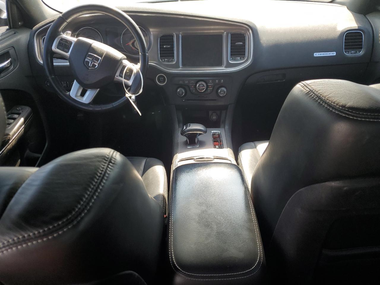 2012 Dodge Charger Sxt VIN: 2C3CDXHG8CH163978 Lot: 65199845