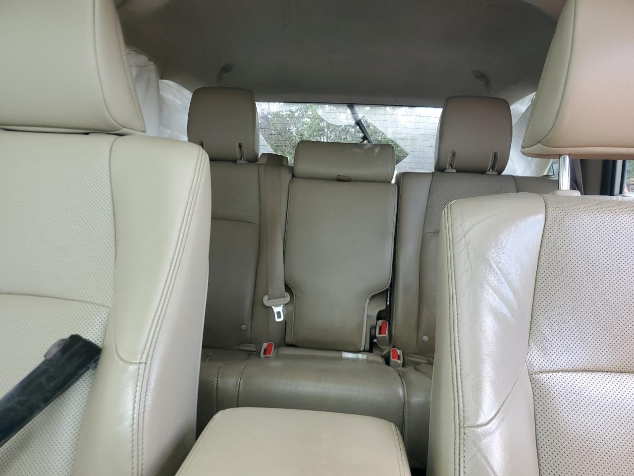 2018 Toyota 4Runner Sr5/Sr5 Premium VIN: JTEBU5JR7J5489150 Lot: 64083825