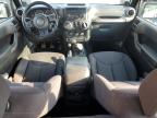 2013 JEEP WRANGLER SPORT   à vendre chez Copart CT - HARTFORD SPRINGFIELD