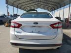 2016 FORD FUSION SE PHEV   à vendre chez Copart CA - FRESNO