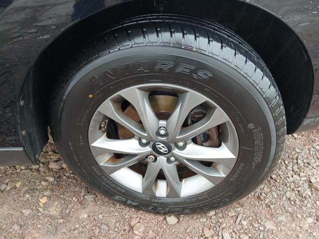 2014 HYUNDAI IX35 S