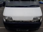 1997 PEUGEOT BOXER 270 for sale at Copart SANDTOFT
