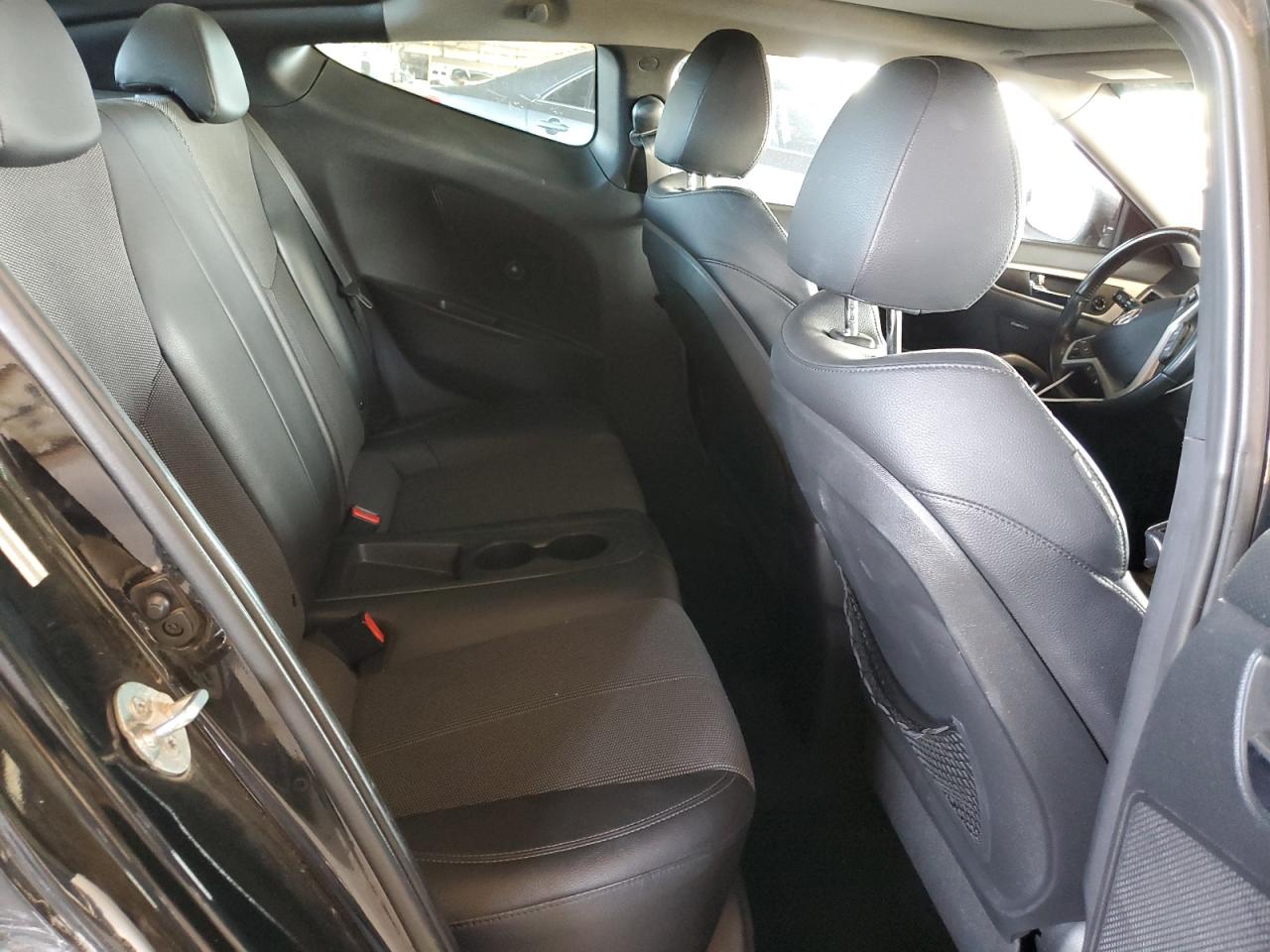 2014 Hyundai Veloster VIN: KMHTC6AD3EU199954 Lot: 66559795