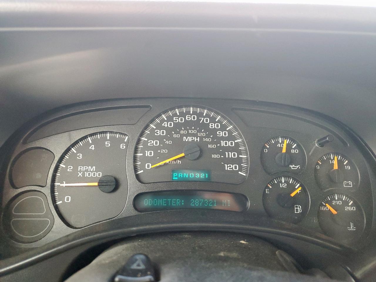2004 Chevrolet Silverado C1500 VIN: 1GCEC19X94Z297239 Lot: 65053575