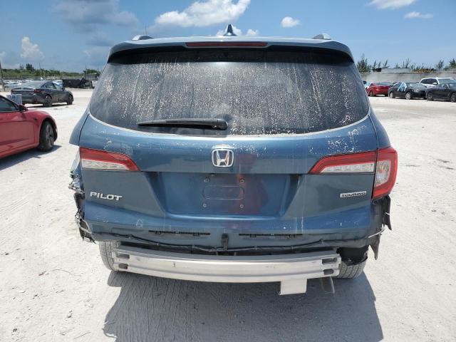 HONDA PILOT 2019 Синий